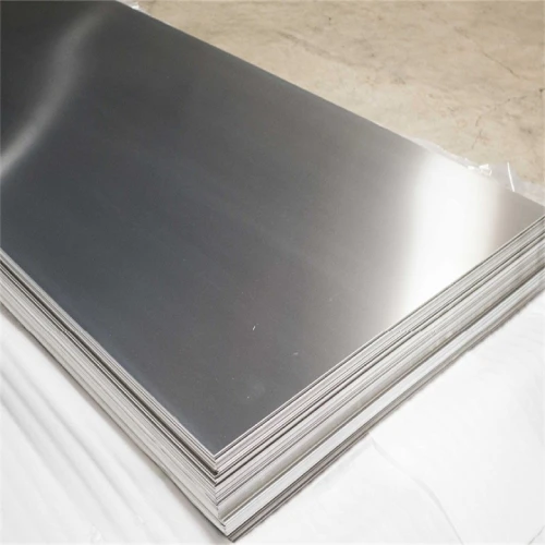 This is Stainless Steel Plate/Sheet photo