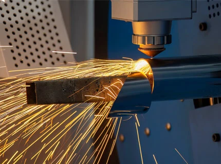 Laser Cutting