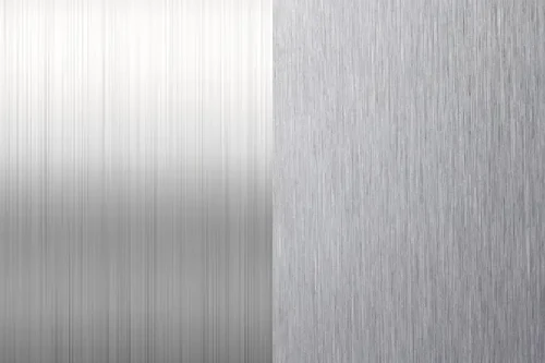 Brushed (Satin/Dull)