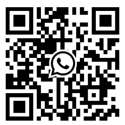 WhatsApp QR Code