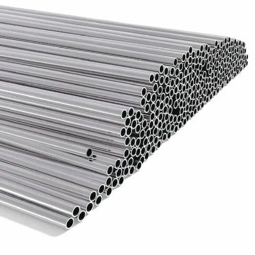 Stainless Steel Capillary Tube