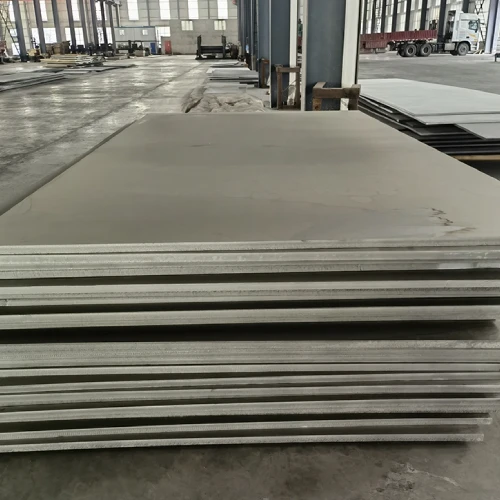 This is Stainless Steel Plates photo