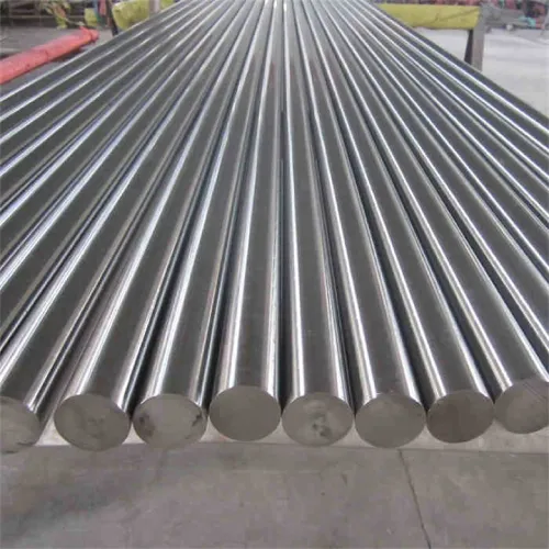 AISI 347H Stainless Steel Bar SUS347H 1.4961