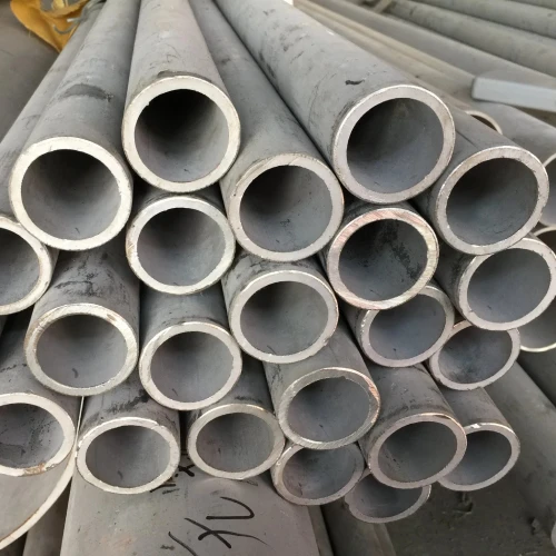 Stainless Steel Pipe