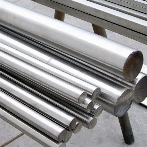 2205 Stainless Steel Bar S32205 1.4462