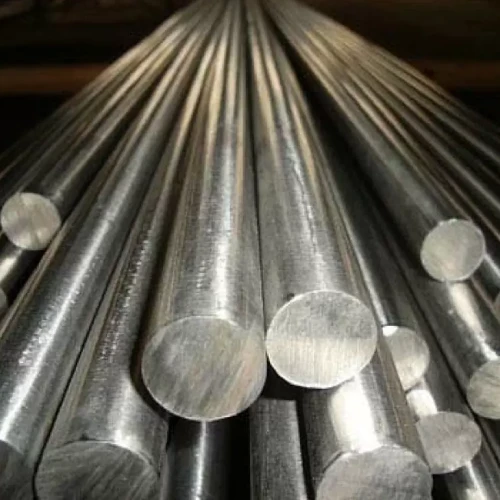 This is a picture of Stainless Steel Round