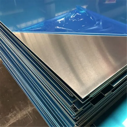 This is AISI 301 Stainless Steel Sheet SUS301 1.4319 photo