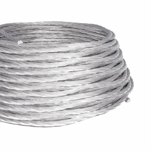 This is a picture of Stainless steel Wire Rope