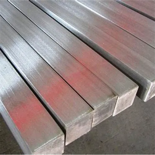 This is a picture of S32304 Stainless Steel Bar DP11 1.4362