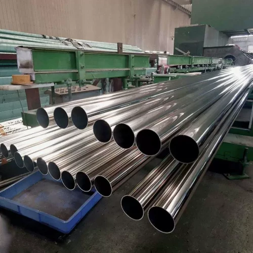 This is Stainless Steel Tubing photo