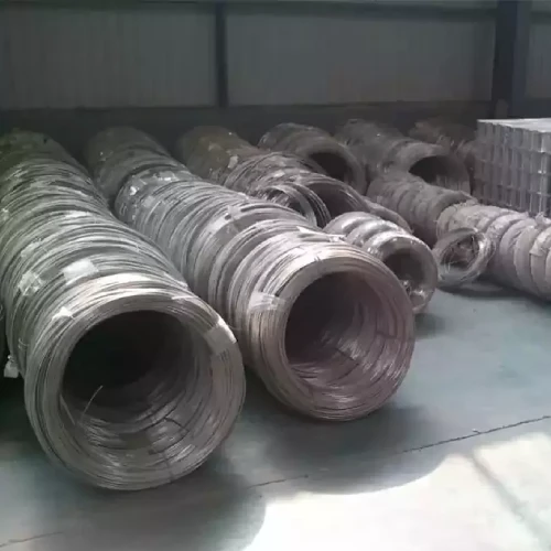 Stainless Steel Wire