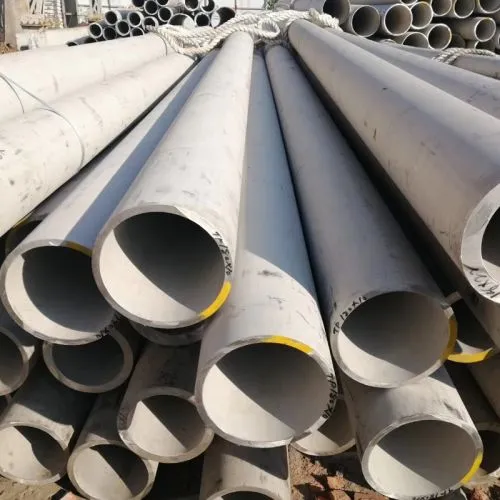 AISI 309 Stainless Steel Tube SUS309 1.4828