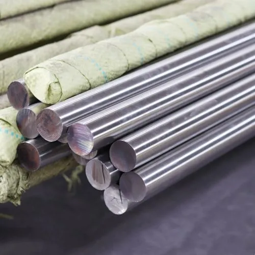 This is a picture of 17-4pH Stainless Steel Rod AISI630 S17400