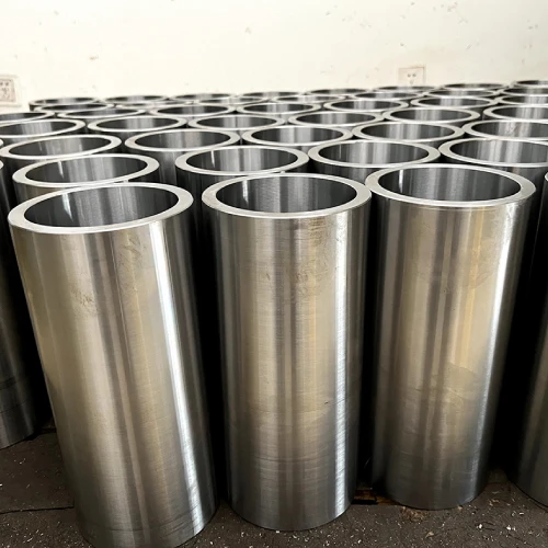 This is a picture of 2205 Stainless Steel Tube S32205 1.4462