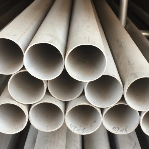 This is a picture of AISI 420 Stainless Steel Pipe SUS420 1.4021