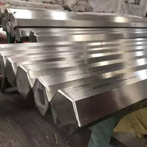 This is a picture of Stainless Steel Alloy 904L