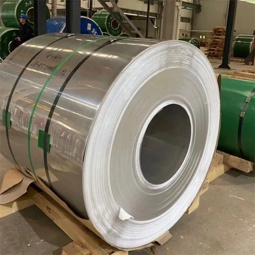 This is a picture of Stainless Steel Alloy 310S