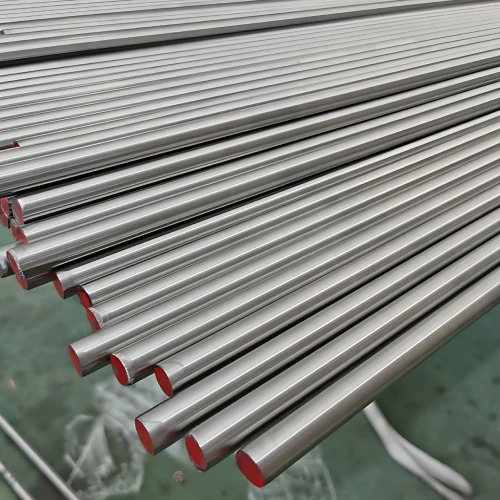 Stainless Steel Alloy 321