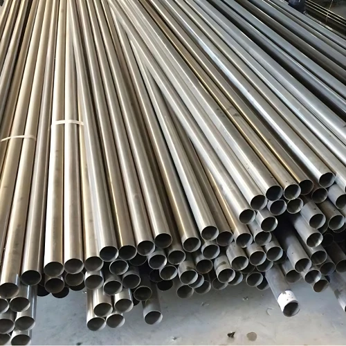 This is Stainless Steel Alloy 347H photo