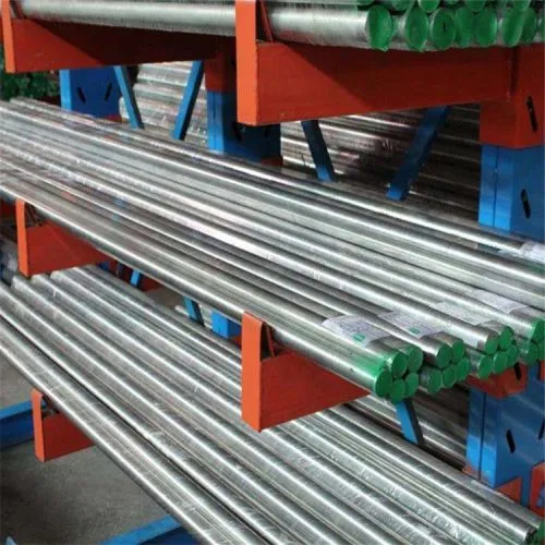 Stainless Steel Alloy 303 A1