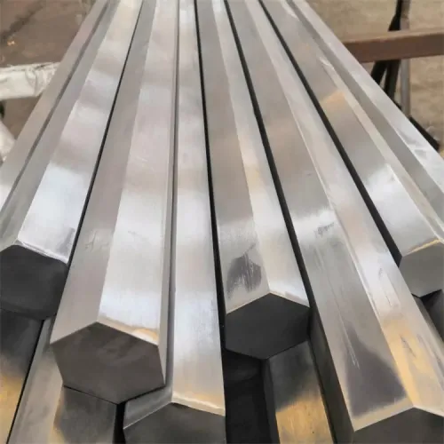 This is Stainless Steel Alloy 317L photo