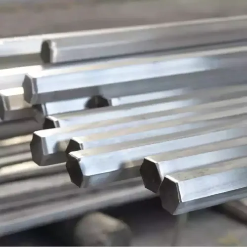 Stainless Steel Alloy 430