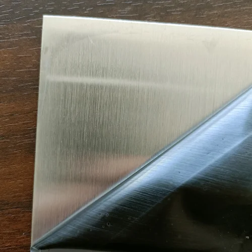 This is a picture of Alloy 153MA - EN 1.4818