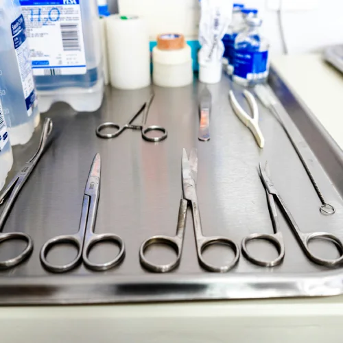 Surgical Stainless Steel: Properties, Applications, and Benefits