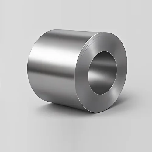 This is 430 Stainless Steel Coil photo