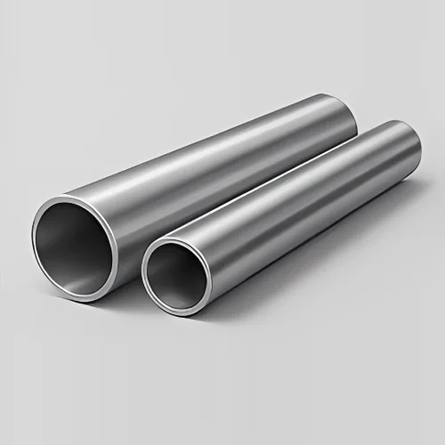 This is a picture of 304L Stainless Steel Tubing