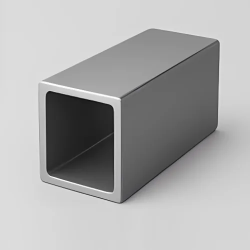 This is a picture of 316 Stainless Steel Square Tube