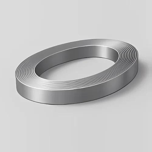 This is a picture of 420 Stainless Steel Strip